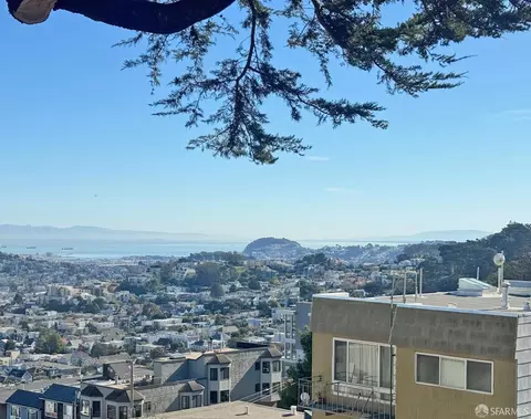 871 Corbett Ave, San Francisco, CA 94131
