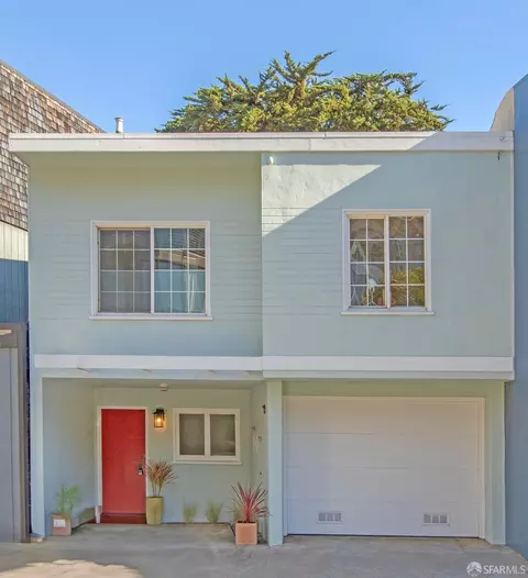 871 Corbett Ave, San Francisco, CA 94131 photo 2