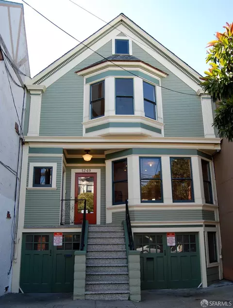 1249 9th Ave, San Francisco, CA 94122 photo 1
