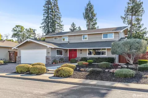 5172 Paul Scarlet Dr, Concord, CA 94521