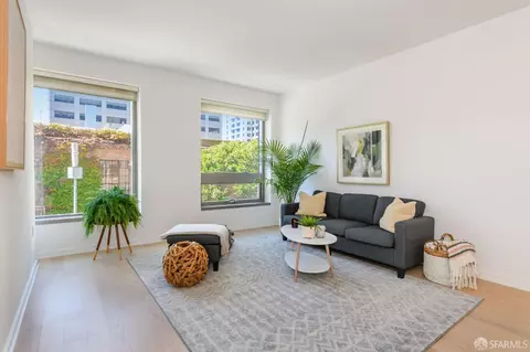 1 Hawthorne St #3D, San Francisco, CA 94105