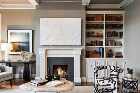 3137 Washington St, San Francisco, CA 94115