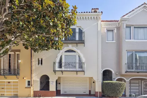 3726 Webster St, San Francisco, CA 94123