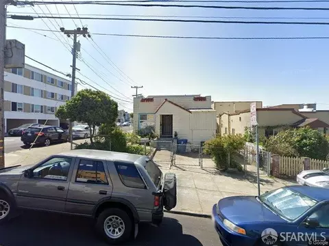 201 Parkview Ave, Daly City, CA 94014