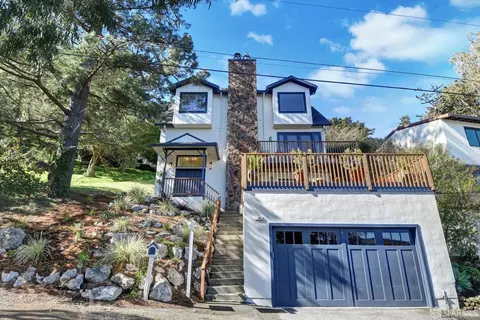 Exterior - 150 Olympian Way, Pacifica, CA 94044 photo 2 of 13