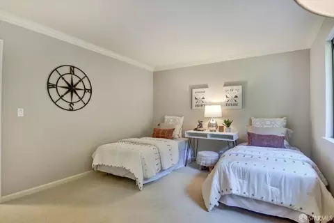 Bedroom - 150 Olympian Way, Pacifica, CA 94044 photo 12 of 13