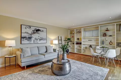 Living - 150 Olympian Way, Pacifica, CA 94044 photo 3 of 8