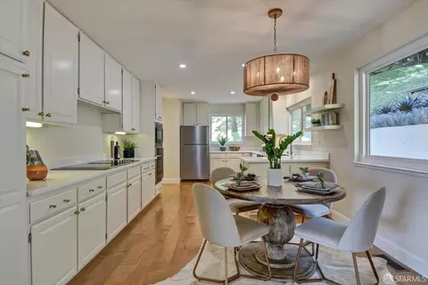 Kitchen - 150 Olympian Way, Pacifica, CA 94044 photo 1 of 8