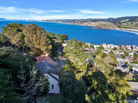 View/Area - 150 Olympian Way, Pacifica, CA 94044 photo 5 of 5