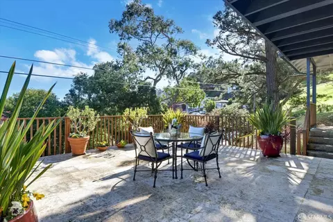 Exterior - 150 Olympian Way, Pacifica, CA 94044 photo 4 of 13