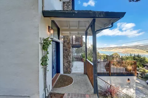 Exterior - 150 Olympian Way, Pacifica, CA 94044 photo 7 of 13