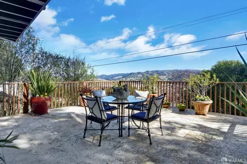 Exterior - 150 Olympian Way, Pacifica, CA 94044 photo 3 of 13