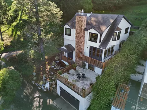 Exterior - 150 Olympian Way, Pacifica, CA 94044 photo 12 of 13