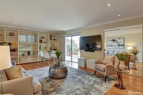 Living - 150 Olympian Way, Pacifica, CA 94044 photo 1 of 8