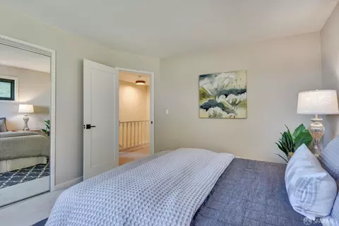Bedroom - 150 Olympian Way, Pacifica, CA 94044 photo 10 of 13
