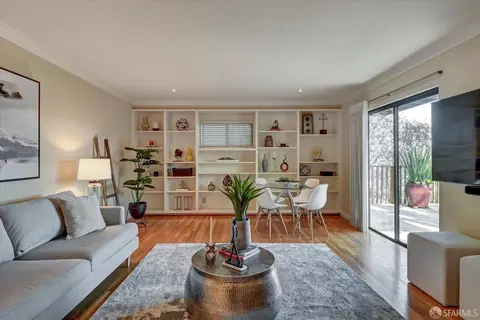 Living - 150 Olympian Way, Pacifica, CA 94044 photo 2 of 8