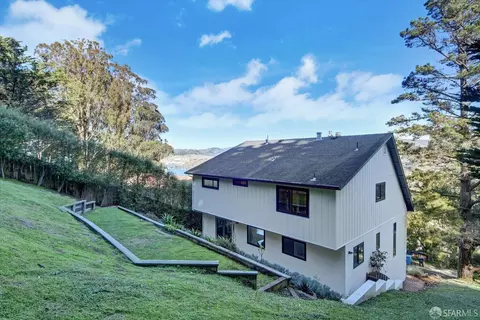 Exterior - 150 Olympian Way, Pacifica, CA 94044 photo 9 of 13