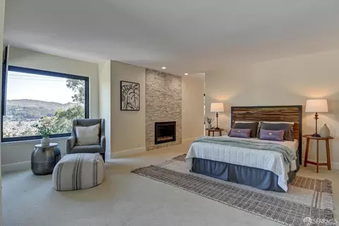 Bedroom - 150 Olympian Way, Pacifica, CA 94044 photo 2 of 13