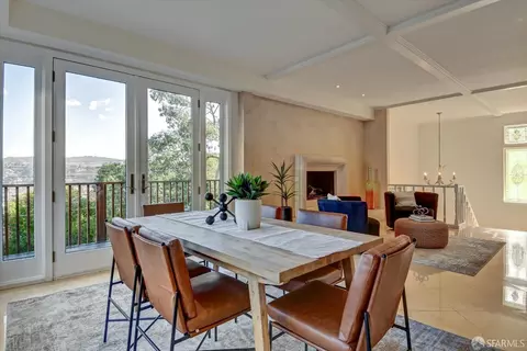 Dining - 150 Olympian Way, Pacifica, CA 94044 photo 2 of 5