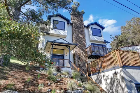 Exterior - 150 Olympian Way, Pacifica, CA 94044 photo 1 of 13