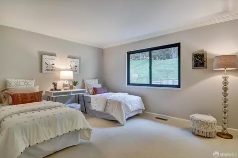 Bedroom - 150 Olympian Way, Pacifica, CA 94044 photo 11 of 13