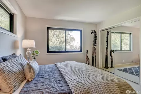 Bedroom - 150 Olympian Way, Pacifica, CA 94044 photo 9 of 13