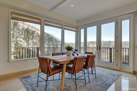 Dining - 150 Olympian Way, Pacifica, CA 94044 photo 3 of 5