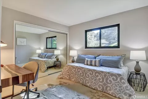 Bedroom - 150 Olympian Way, Pacifica, CA 94044 photo 13 of 13