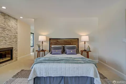 Bedroom - 150 Olympian Way, Pacifica, CA 94044 photo 3 of 13