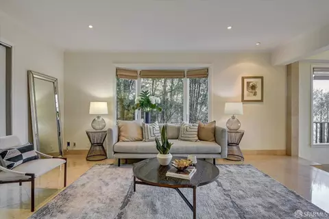 Living - 150 Olympian Way, Pacifica, CA 94044 photo 7 of 8