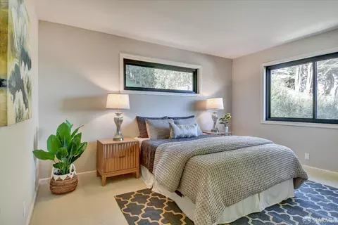 Bedroom - 150 Olympian Way, Pacifica, CA 94044 photo 6 of 13