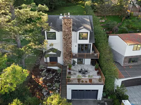 Exterior - 150 Olympian Way, Pacifica, CA 94044 photo 11 of 13