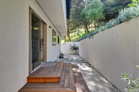 Exterior - 150 Olympian Way, Pacifica, CA 94044 photo 6 of 13