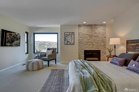 Bedroom - 150 Olympian Way, Pacifica, CA 94044 photo 1 of 13