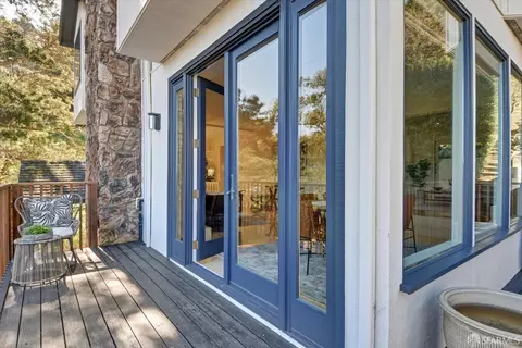 Exterior - 150 Olympian Way, Pacifica, CA 94044 photo 5 of 13