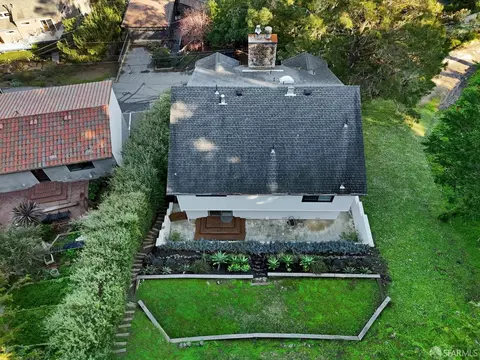 Exterior - 150 Olympian Way, Pacifica, CA 94044 photo 13 of 13