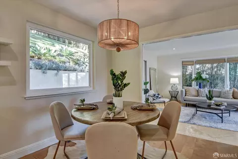 Dining - 150 Olympian Way, Pacifica, CA 94044 photo 5 of 5