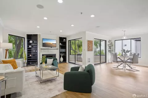 109 S Lake Merced Hls #1A, San Francisco, CA 94132