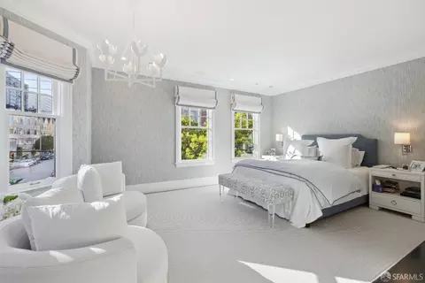 Bedroom - 2606 Octavia St, San Francisco, CA 94123 photo 1 of 6