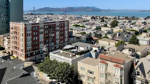 View/Area - 2606 Octavia St, San Francisco, CA 94123 photo 6 of 6