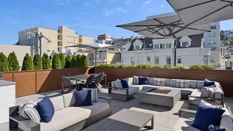 Exterior - 2606 Octavia St, San Francisco, CA 94123 photo 5 of 12