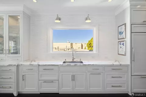 Kitchen - 2606 Octavia St, San Francisco, CA 94123 photo 6 of 10