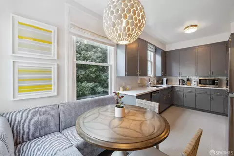 Kitchen - 2606 Octavia St, San Francisco, CA 94123 photo 10 of 10