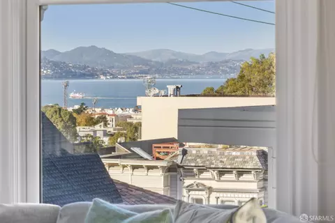 View/Area - 2606 Octavia St, San Francisco, CA 94123 photo 2 of 6