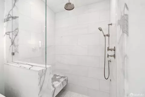 Bath - 2606 Octavia St, San Francisco, CA 94123 photo 4 of 9