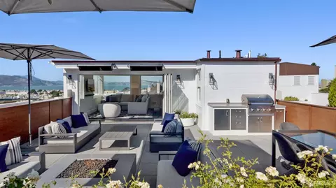 Exterior - 2606 Octavia St, San Francisco, CA 94123 photo 1 of 12