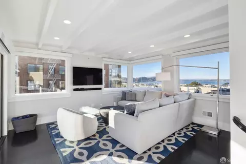 Living - 2606 Octavia St, San Francisco, CA 94123 photo 11 of 19