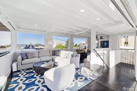 Living - 2606 Octavia St, San Francisco, CA 94123 photo 10 of 19