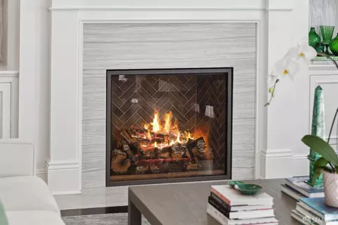 Living - 2606 Octavia St, San Francisco, CA 94123 photo 2 of 19