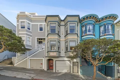 543 Lombard St, San Francisco, CA 94133